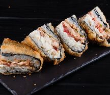 Ямайка с курицей