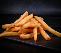 Картофель фри