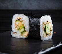 Каппа маки Люкс