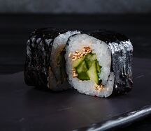 Каппа маки