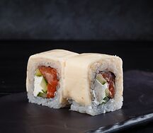 Ролл Сливочный Аки