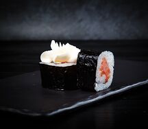 Хосомаки люкс