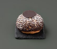Шу карамель