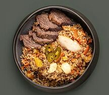 Плов 