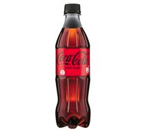 Coca-Cola Zero