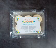Сырники 