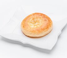Лепешка