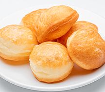 Баурсаки
