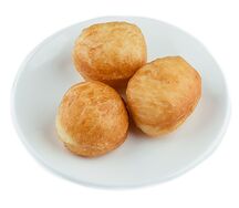 Бауырсаки
