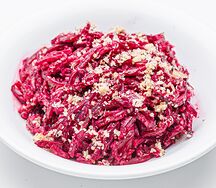 Свекольный
