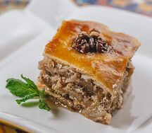 Пахлава