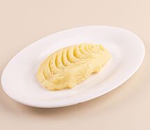 Картофельное пюре