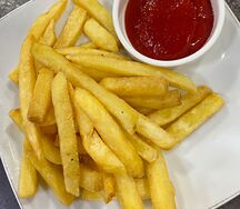 Картофель фри