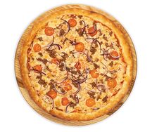 Пицца Мясная
