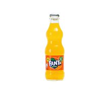 Fanta S