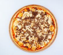 Мясная