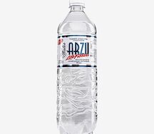 Вода Arzu