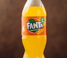 Fanta