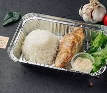 Куриная грудка Коко