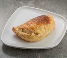 Самса с сыром