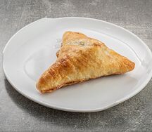Самса с мясом