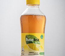 Fuse tea
