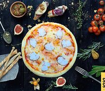 Пицца Куриная