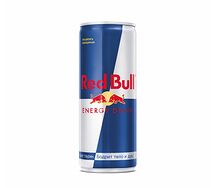 Redbull