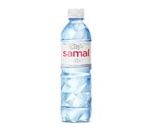 Samal вода