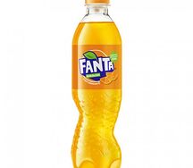 Fanta