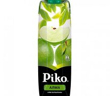 Pico Яблоко