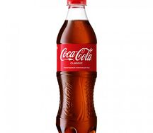 Coca-cola