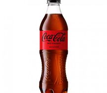 Coca-cola без сахара