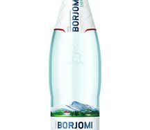 Borjomi