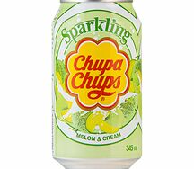Напиток Chupa Chups