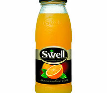 Сок Swell