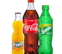 Coca-Cola