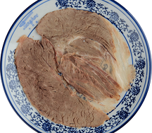 Дополнительное мясо 35гр