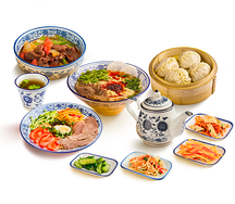 Сет Квартет Lanzhou