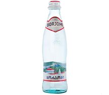Borjomi