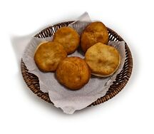 Баурсаки