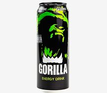 Gorilla