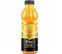 Piko Pulpy апельсин