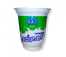 Айран