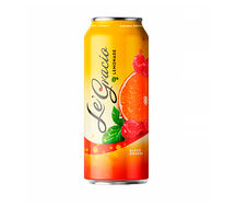 Gracio Lemonade Blood Orange