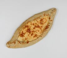Пиде с сыром