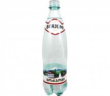 Borjomi