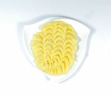 Картофельное пюре