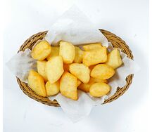 Баурсаки