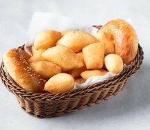 Хлебная корзина